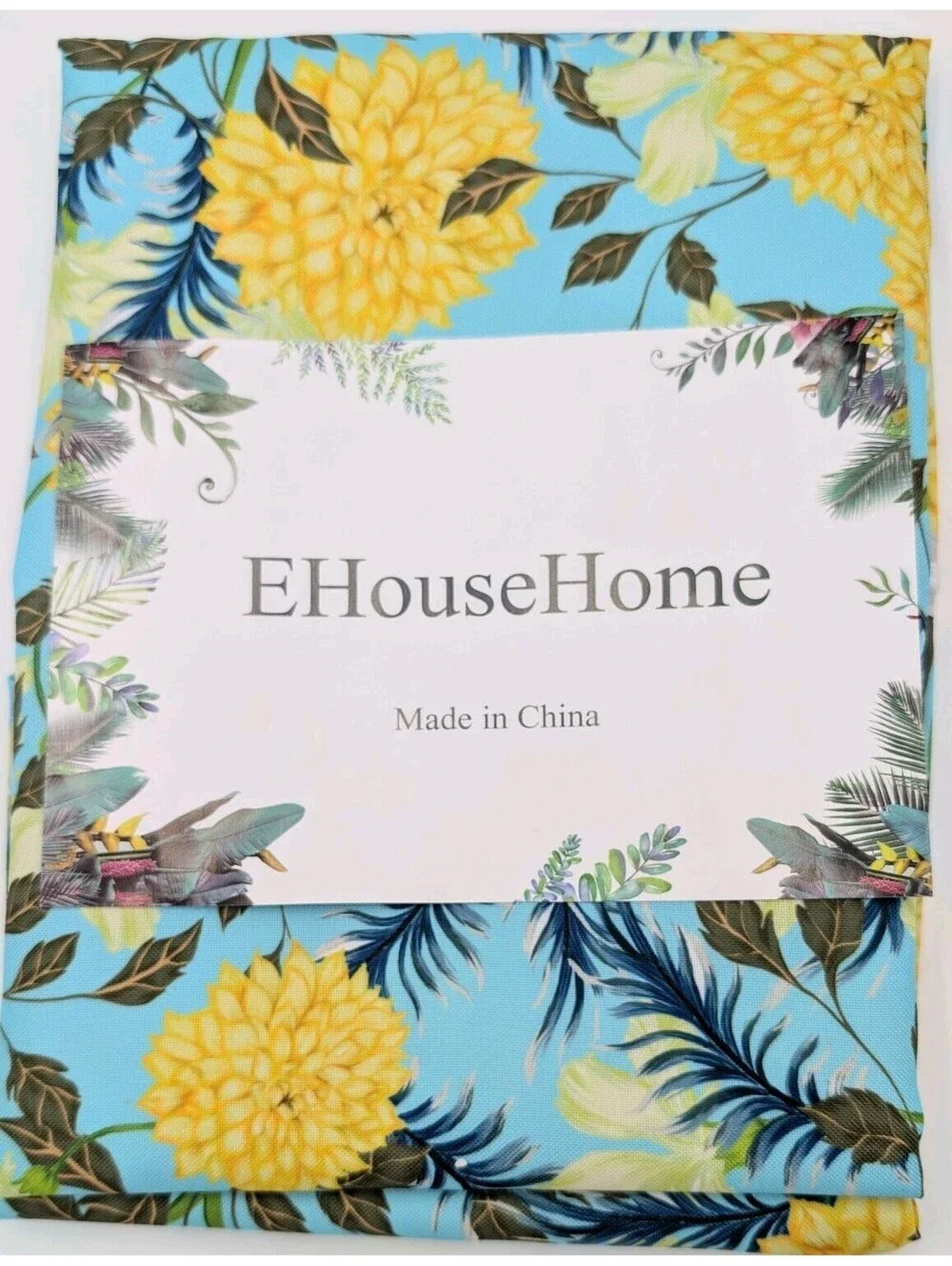 EHouseHome 60
